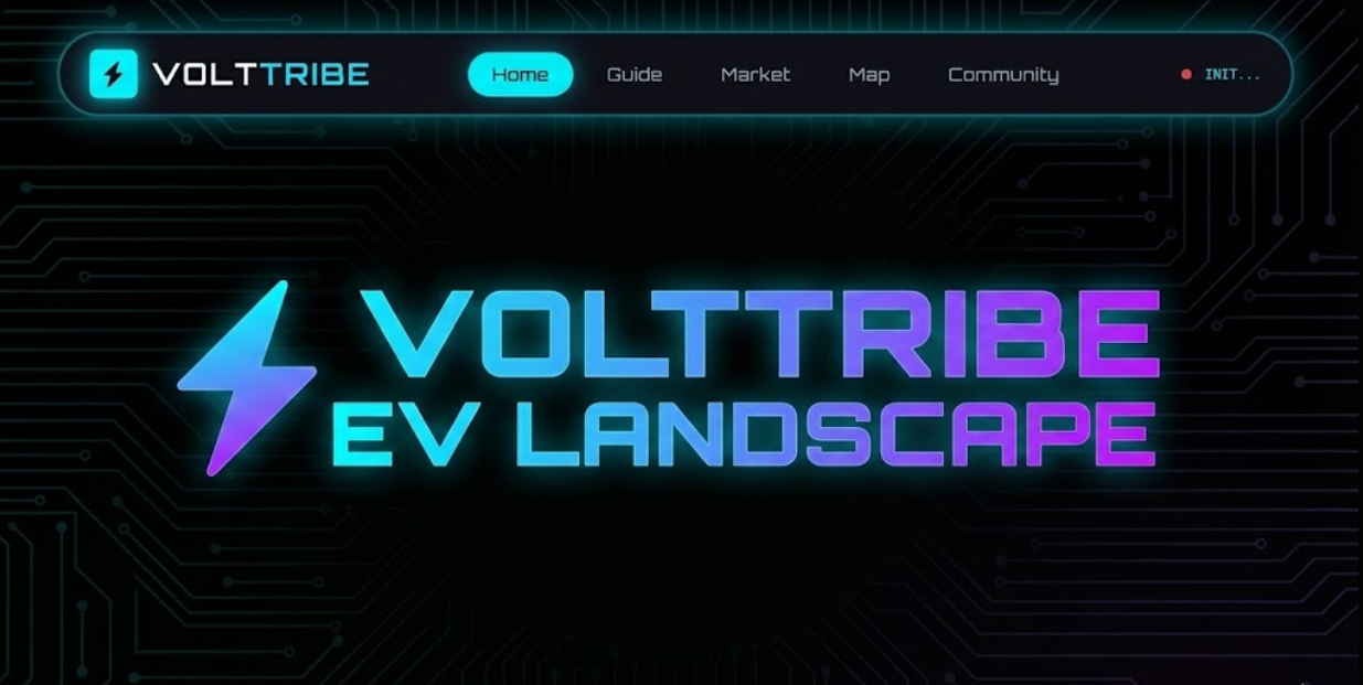VoltTribe Serverless Platform